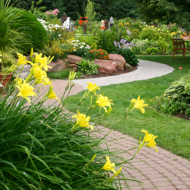 Настоящий рай в вашем саду! Настоящий рай в вашем саду!