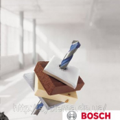 УНИВЕРСАЛЬНОЕ СВЕРЛО Ф 12 мм. Bosch.  Сверла  1200  шт  от 1000 до 2000 тенге  Германия  Расходные материалы и комплектующие АЛМАТЫ-СТРОЙИНСТРУМЕНТ ТОО
