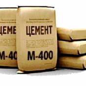 М-400 мешками портландцемент  Казахстан  Мешками 50 кг  750  Доставка платная    мешок  М-400  ЦемСтройСнаб ТОО