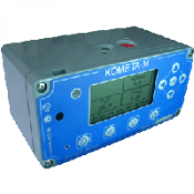 Газоанализатор переносной КОМЕТА-М предназначен для мониторинга воздуха рабочей зоны посредством измерения и цифровой индикации содержания кислорода, токсичных, горючих и вредных газов.  Газоанализатор \