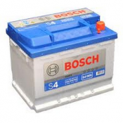Bosch 70A/h азия.  Емкость 70 А/ч, размеры 261*175*220  Качественные аккумуляторы  Германия  19000  Самовывоз    шт  Аккумуляторный центр Арлан ТОО