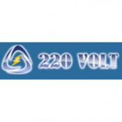 ТОО 220 VOLT  Самовывоз  Электротехнический центр «220 VOLT» работает на рынке электротехнического оборудования и материалов Казахстана более 10 лет. Реализация продукции потребителям осуществляется через сеть магазинов, объединенных в электротехнический центр «220 VOLT».  220 VOLT ТОО