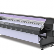 печать на японском оборудовании mimaki  широкоформатная печать на Mimaki  1200  цена минимальная  кв/м  услуги  Другие услуги Дас