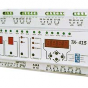 Последовательно-комбинационный таймер ТК-415 представляет собой микропроцессорное программируемое устройство и предназначено для коммутации в предварительно настроенные моменты времени 15 нагрузок по очереди (последовательный режим) или в определенных ком  Россия  22040  от 500 до 2000 тенге  шт  Последовательно-комбинационный таймер ТК-415  Вестминстер (Westminster) ТОО