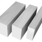 Газобетон относится к классу ячеистых бетонов, и представляет собой материал с равномерно распределенными по объему воздушными замкнутыми порами. Такая структура определяет целый ряд физико-технических свойств, которые и делают ячеистый бетон весьма эффек  100*300*600, 200*300*600, 300*300*600  Газоблок  13000  Доставка платная    кубический метр  ТОО ИТС Экоблок  ИТС  ТОО
