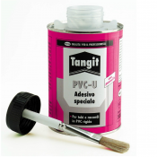 Клей для труб Tangit PVC-U, 1кг. Предназначен для склеивания стойких к деформации сдвига соединений напорных труб (для воды и газа) с арматурой из твердого ПВХ.  Клей для труб Tangit PVC-U, 1кг  Клей для труб Tangit PVC-U, 1кг  3900  Доставка входит в цену    шт  Henkel  Другое INTEKNO SG (Интекно) ТОО