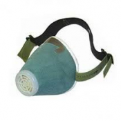 Респиратор Р-2 предназначен для защиты органов дыхания человека от радиоактивной пыли.  Респиратор Р2  Казахстан  230  шт.  Респираторы, защитные маски, маски медицинские Енесай ТОО