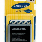 Аккумулятор Samsung B600BC прекрасный вариант для замены вашего использованного аккумулятора.  до 7 А/ч  Китай  3490  Самовывоз    шт.  до 5000 тенге  Аккумулятор [батарея] для телефона Samsung Galaxy  Аккумуляторы для телефона StarShop Интернет - магазин