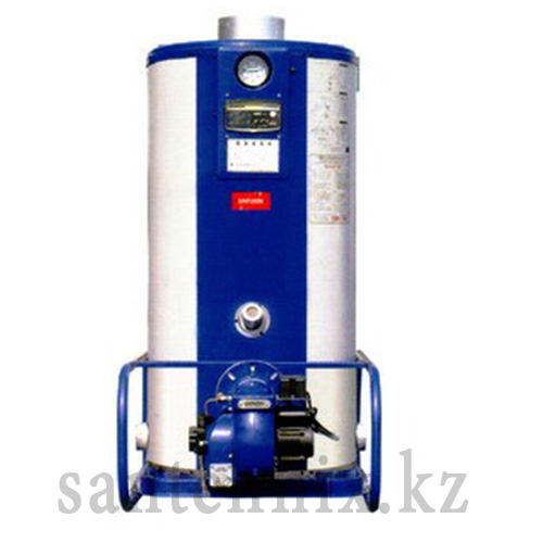 модульная котельная с бойлером kdb 1535r модульная котельная с бойлером kdb 1535r