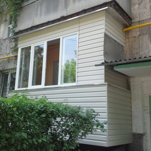 Остекление и утепление балконов и лоджий, цены в алматы. ост.