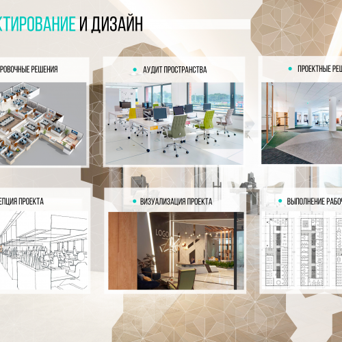 Проектная разработка в дизайне Проектная разработка в дизайне