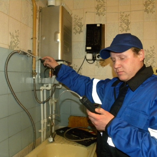 штраф за самовольное отключение газа недорого новые