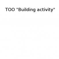 ТОО, Building activity (Билдинг активити), 1 Строительный портал, все для ремонта и строительства.