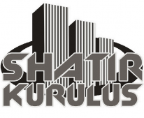 ТОО, Shatyr kurulus, 1 Строительный портал, все для ремонта и строительства.