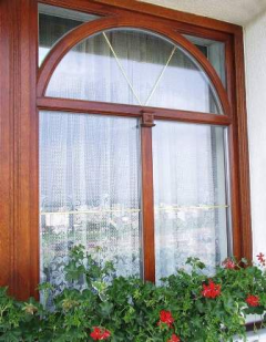 Деревянные окна и металлопластиковые: что лучше?