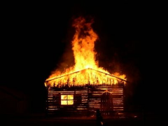 Пожарная безопасность: как уберечь свой дом от огня