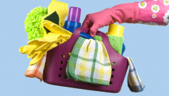 Чистое знание: о чем важно помнить при уборке дома?