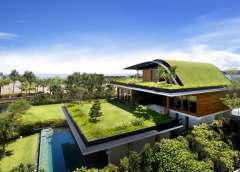 Строим экологичный дом 