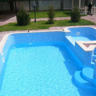 Монтаж, проектирование, поставка оборудования для бассейнов и саун