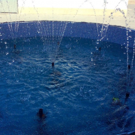 Монтаж, проектирование, поставка оборудования для бассейнов и саун