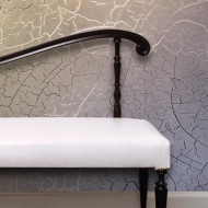 Благородный серый в интерьере