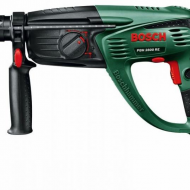 Перфоратор Bosch PBH 2100 RE 