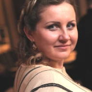 Алла Попова, директор ИП, «Попова А.В.»