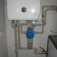 Rinnai RB-367 EMF