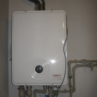 Rinnai RB-367 EMF