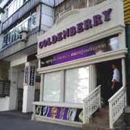 GOLDENBERRY