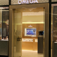 Бутик «Omega»