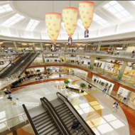 Astana  Shopping  Mall- Astana