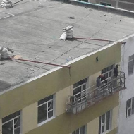 Бесстрашные рабочие