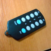 Беспроводные устройства для вызова команд X10 и PLCBUS
Возможности:
* Настройка сценариев (через модули сценариев).
* Команды -Включение/Выключение, Ярче/Темнее,
Включить все/Выключить все.
* Передача одновременно нескольких команд без их Китай 2000 шт Пульт управления PLC-RF 4060E Умное освещение Ю29 ИП Беспроводные устройства для вызова команд X10 и PLCBUS
Возможности:
* Настройка сценариев (через модули сценариев).
* Команды -Включение/Выключение, Ярче/Темнее,
Включить все/Выключить все.
* Передача одновременно нескольких команд без их Китай 2000 шт Пульт управления PLC-RF 4060E Умное освещение Ю29 ИП