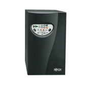 Tripp Lite SUINT1000XL
Мощность,1000/700 ВА/Вт
Вх. напряжение, 175-280 В
Частота,50/60 Гц
Время автономной работы 5мин
Габариты ДхШхВ, 241x140x366мм
Вес нетто, 14 кг ИБП малой мощности ( от 0,3 до 5 кВА) 104747 Самовывоз свыше 50000 тенге шт. США Источники бесперебойного питания ST Networks ТОО Tripp Lite SUINT1000XL
Мощность,1000/700 ВА/Вт
Вх. напряжение, 175-280 В
Частота,50/60 Гц
Время автономной работы 5мин
Габариты ДхШхВ, 241x140x366мм
Вес нетто, 14 кг ИБП малой мощности ( от 0,3 до 5 кВА) 104747 Самовывоз свыше 50000 тенге шт. США Источники бесперебойного питания ST Networks ТОО
