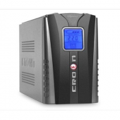 CMU-800LCD
интерактивный источник бесперебойного питания
1-фазное входное напряжение
выходная мощность 800 ВА / 450 Вт
выходных разъемов: 3 (с питанием от батарей - 3)
время зарядки 8 ч ИБП малой мощности ( от 0,3 до 5 кВА) Китай 9180 Самовывоз от 5000 до 20000 тенге шт. Источники бесперебойного питания CROWN CIS ТОО CMU-800LCD
интерактивный источник бесперебойного питания
1-фазное входное напряжение
выходная мощность 800 ВА / 450 Вт
выходных разъемов: 3 (с питанием от батарей - 3)
время зарядки 8 ч ИБП малой мощности ( от 0,3 до 5 кВА) Китай 9180 Самовывоз от 5000 до 20000 тенге шт. Источники бесперебойного питания CROWN CIS ТОО