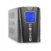CMU-650LCD
Мощность 650VA/360W
Время перезарядки Батареи: 8 часов
Вес 6,7кг
Размеры UPS: 340 x 105 x 160 мм ИБП малой мощности ( от 0,3 до 5 кВА) Китай 7497 Самовывоз от 5000 до 20000 тенге шт. Источники бесперебойного питания CROWN CIS ТОО CMU-650LCD
Мощность 650VA/360W
Время перезарядки Батареи: 8 часов
Вес 6,7кг
Размеры UPS: 340 x 105 x 160 мм ИБП малой мощности ( от 0,3 до 5 кВА) Китай 7497 Самовывоз от 5000 до 20000 тенге шт. Источники бесперебойного питания CROWN CIS ТОО