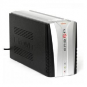 UPS CROWN 800 VA
Тип Интерактивный ИБП
Выходная мощность 800 ВА / 450 Вт
Время работы при полной нагрузке 10 мин
Количество выходных разъемов питания 2 (2 переферийных) ИБП малой мощности ( от 0,3 до 5 кВА) Китай 9800 Самовывоз от 5000 до 20000 тенге шт. Источники бесперебойного питания MOON TECHNOLOGY ТОО UPS CROWN 800 VA
Тип Интерактивный ИБП
Выходная мощность 800 ВА / 450 Вт
Время работы при полной нагрузке 10 мин
Количество выходных разъемов питания 2 (2 переферийных) ИБП малой мощности ( от 0,3 до 5 кВА) Китай 9800 Самовывоз от 5000 до 20000 тенге шт. Источники бесперебойного питания MOON TECHNOLOGY ТОО