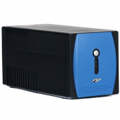 FSP EP-1000
Мощность: 600 W
Время переключения: 10 мс
Кол-во разъемов питания: 4
Номинальное напряжение: 240 V ИБП малой мощности ( от 0,3 до 5 кВА) Китай 15790 Самовывоз от 5000 до 20000 тенге шт. Источники бесперебойного питания Alser Computers ТОО FSP EP-1000
Мощность: 600 W
Время переключения: 10 мс
Кол-во разъемов питания: 4
Номинальное напряжение: 240 V ИБП малой мощности ( от 0,3 до 5 кВА) Китай 15790 Самовывоз от 5000 до 20000 тенге шт. Источники бесперебойного питания Alser Computers ТОО