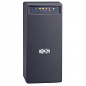 TrippLite OMNIVSINT800 tower mount 800VA
Мощность: 475 W
Время переключения: 10 мс
Кол-во разъемов питания: 4 (из них с питанием от батарей - 4)
Номинальное напряжение: 270 V ИБП малой мощности ( от 0,3 до 5 кВА) 14370 Самовывоз от 5000 до 20000 тенге шт. США Источники бесперебойного питания Alser Computers ТОО TrippLite OMNIVSINT800 tower mount 800VA
Мощность: 475 W
Время переключения: 10 мс
Кол-во разъемов питания: 4 (из них с питанием от батарей - 4)
Номинальное напряжение: 270 V ИБП малой мощности ( от 0,3 до 5 кВА) 14370 Самовывоз от 5000 до 20000 тенге шт. США Источники бесперебойного питания Alser Computers ТОО