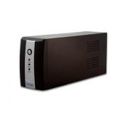 ИБП OSSIMA PT-600, 600VA, Black, линейно-интерактивный, AVR(стабилизатор) ~165-~270V,
Мощность 12V/7,5Ah batt.,
2 унив.вых.+1*байпас выход IEC13+кабель ИБП малой мощности ( от 0,3 до 5 кВА) Китай 6355 Самовывоз от 5000 до 20000 тенге шт. Источники бесперебойного питания SerVer ТОО ИБП OSSIMA PT-600, 600VA, Black, линейно-интерактивный, AVR(стабилизатор) ~165-~270V,
Мощность 12V/7,5Ah batt.,
2 унив.вых.+1*байпас выход IEC13+кабель ИБП малой мощности ( от 0,3 до 5 кВА) Китай 6355 Самовывоз от 5000 до 20000 тенге шт. Источники бесперебойного питания SerVer ТОО
