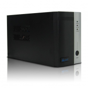 UPS, SVC, svc500 V
• Мощность: 500 VA (300 W)
• Время работы от батареи: >5 минут
• Вход: 220VAC
• Выход: 220VAC x 3 вых. (2 переферийных + 1 для принтера) ИБП малой мощности ( от 0,3 до 5 кВА) Китай 6355 Самовывоз от 5000 до 20000 тенге шт. Источники бесперебойного питания CITYCOM ТОО UPS, SVC, svc500 V
• Мощность: 500 VA (300 W)
• Время работы от батареи: >5 минут
• Вход: 220VAC
• Выход: 220VAC x 3 вых. (2 переферийных + 1 для принтера) ИБП малой мощности ( от 0,3 до 5 кВА) Китай 6355 Самовывоз от 5000 до 20000 тенге шт. Источники бесперебойного питания CITYCOM ТОО