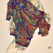 Постер EGON SCHIELE
80*120см  Постеры  Казахстан  20500  Самовывоз    шт.  Постеры «Illustrate Art» ТОО