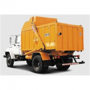 Мусоровоз КО-440 ГАЗ-3309. Тип топлива-дизель, вместимость кузова-7,5м3, масса загружаемых отходов-3060кг, грузоподъемность-500кг, объем ковша-0,6м3, полная масса-8180кг. Размер 6500*2500*3200мм КО-440 (Базовое шасси ГАЗ-3309) с боковой загрузкой Мусоровозы 5500000 Доставка платная шт. Россия Уборочная техника и оборудование АВТО ТЕХНИКА ТОО Мусоровоз КО-440 ГАЗ-3309. Тип топлива-дизель, вместимость кузова-7,5м3, масса загружаемых отходов-3060кг, грузоподъемность-500кг, объем ковша-0,6м3, полная масса-8180кг. Размер 6500*2500*3200мм КО-440 (Базовое шасси ГАЗ-3309) с боковой загрузкой Мусоровозы 5500000 Доставка платная шт. Россия Уборочная техника и оборудование АВТО ТЕХНИКА ТОО