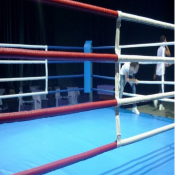 Компания SPORTLIFE осуществляет производство рингов из высококачественных материалов( производства Корея, Россия) и различных вариаций по размерам и габаритам.
Цена договорная. Производство спортивных рингов. Казахстан. ТОО SPORTLIFE г. Павлодар Ринг для бокса 1400000 шт (на заказ) Спортивное оборудование Sportlife ТОО Компания SPORTLIFE осуществляет производство рингов из высококачественных материалов( производства Корея, Россия) и различных вариаций по размерам и габаритам.
Цена договорная. Производство спортивных рингов. Казахстан. ТОО SPORTLIFE г. Павлодар Ринг для бокса 1400000 шт (на заказ) Спортивное оборудование Sportlife ТОО