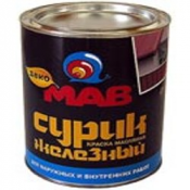 Краска для наружных и внутренних отделочных работ по деревянным, металлическим и другим поверхностям, за исключением окраски полов. Цвет — красно-коричневый. Сурик железный красно-коричневый 35кг. Масляные краски 420 Доставка платная кг. Россия Силикатные и масляные краски фирма \ Краска для наружных и внутренних отделочных работ по деревянным, металлическим и другим поверхностям, за исключением окраски полов. Цвет — красно-коричневый. Сурик железный красно-коричневый 35кг. Масляные краски 420 Доставка платная кг. Россия Силикатные и масляные краски фирма \