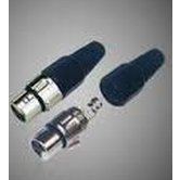 SOUNDKING CA117 ( XLR3 FV) Разъем коммутационный Разъем Приборные 250 шт Soundking Штепсели AL Music Shop ИП SOUNDKING CA117 ( XLR3 FV) Разъем коммутационный Разъем Приборные 250 шт Soundking Штепсели AL Music Shop ИП