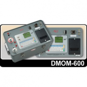 Специализированный прибор DMOM600 предназначен для быстрого и точного измерения сопротивления контактов высоковольтных выключателей током до 600А.
Прибор DMOM-600 точно и быстро измеряет низкие сопротивления. Европа 200 Свыше 10000 тенге шт ИЗМИРИТЕЛЬ СОПРОТИВЛЕНИЯ КОНТАКТОВ, МИКРООММЕТР - DMOM-600 600А Электроизмерительные приборы Ecostatus PLUS ТОО Специализированный прибор DMOM600 предназначен для быстрого и точного измерения сопротивления контактов высоковольтных выключателей током до 600А.
Прибор DMOM-600 точно и быстро измеряет низкие сопротивления. Европа 200 Свыше 10000 тенге шт ИЗМИРИТЕЛЬ СОПРОТИВЛЕНИЯ КОНТАКТОВ, МИКРООММЕТР - DMOM-600 600А Электроизмерительные приборы Ecostatus PLUS ТОО