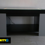 ПОТОЛОЧНЫЕ, НАСТЕННЫЕ И НАПОЛЬНЫЕ ПАНЕЛИ INFINITY MIRROR С ЭФФЕКТОМ \ ПОТОЛОЧНЫЕ, НАСТЕННЫЕ И НАПОЛЬНЫЕ ПАНЕЛИ INFINITY MIRROR С ЭФФЕКТОМ \