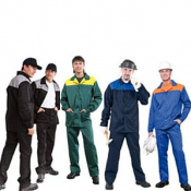 Куртка и брюки. Ткань: смесовая - 30% хлопок, 70% - полиэфир, пл. 215 г/м2, ВО. Костюмы Казахстан 3500 компл. Спецодежда, средства индивидуальной защиты (СИЗ) СнабДи Казахстан ТОО Куртка и брюки. Ткань: смесовая - 30% хлопок, 70% - полиэфир, пл. 215 г/м2, ВО. Костюмы Казахстан 3500 компл. Спецодежда, средства индивидуальной защиты (СИЗ) СнабДи Казахстан ТОО